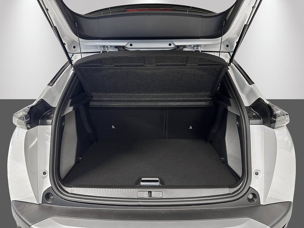 Peugeot 2008 HYBRID 145HK e-DSC Euro 6 Automat – bild 15