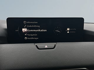 Mazda CX-60 Plug-In 360-Kamera/Drag/BOSE/Navi/SoV-Däck/El-Bagage – bild 15
