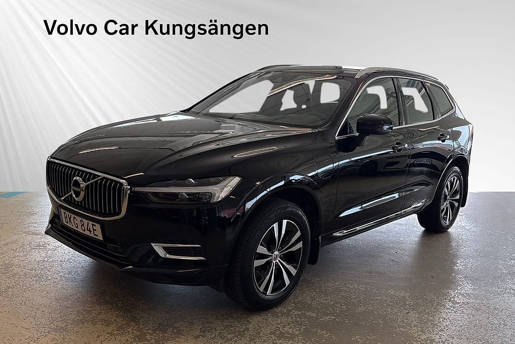 Volvo XC60 Recharge T6 Inscription Exp DRAG/PANO/KAMERA
