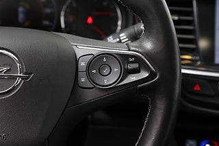 Halvkombi Opel Insignia 18 av 29