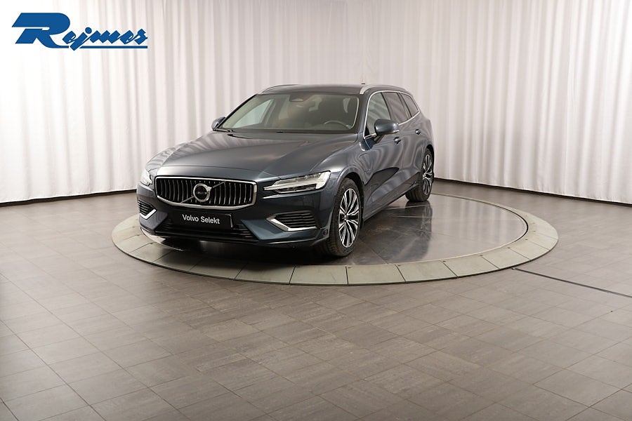 Volvo V60 Recharge T6 Core Edition