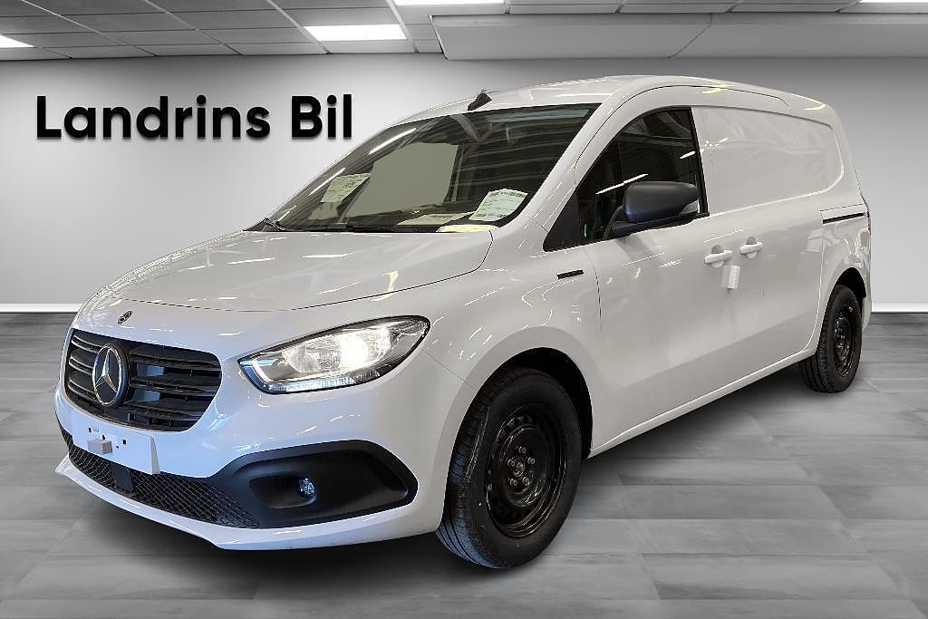 Mercedes-Benz Citan eCitan 112 skåp L2 PRO *lagerbil*