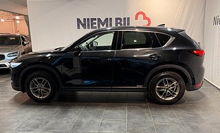 Mazda CX-5 2.5 AWD Aut Optimum Drag/Kamera/Navi/BOSE/MoK/SoV