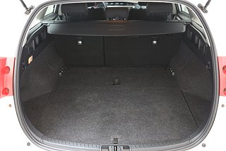 Kombi Toyota Auris 24 av 24