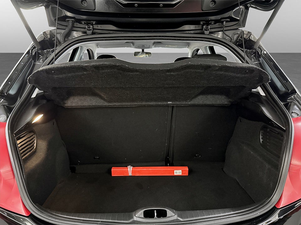 Bild på Peugeot 208 5D Active 1.2 VTi 82hk Aut FARTHÅLLARE