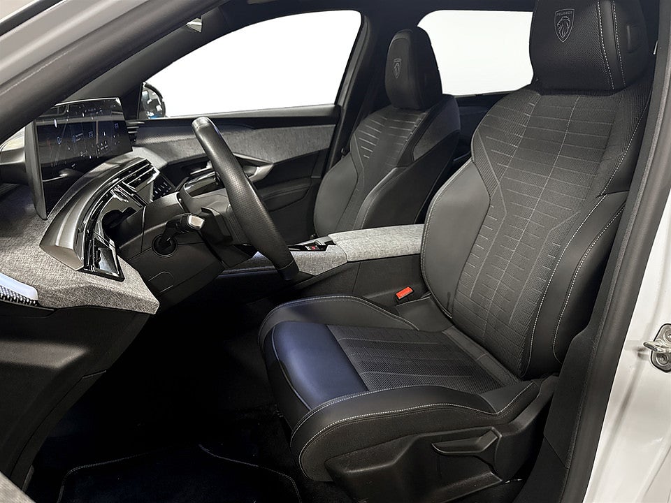 Bild på Peugeot 5008 GT Hybrid 145 Aut 7-SITS DRAGKROK BACKKAMERA ELBAKLUCKA