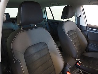 Kombi Volkswagen Golf 11 av 20