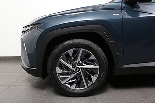 SUV Hyundai Tucson 8 av 21