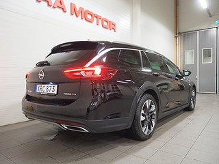 Kombi Opel Insignia 8 av 22
