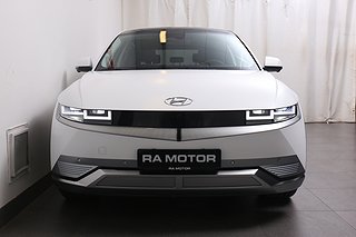 SUV Hyundai IONIQ 5 9 av 25