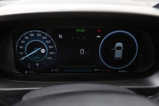 Halvkombi Hyundai i20 17 av 25