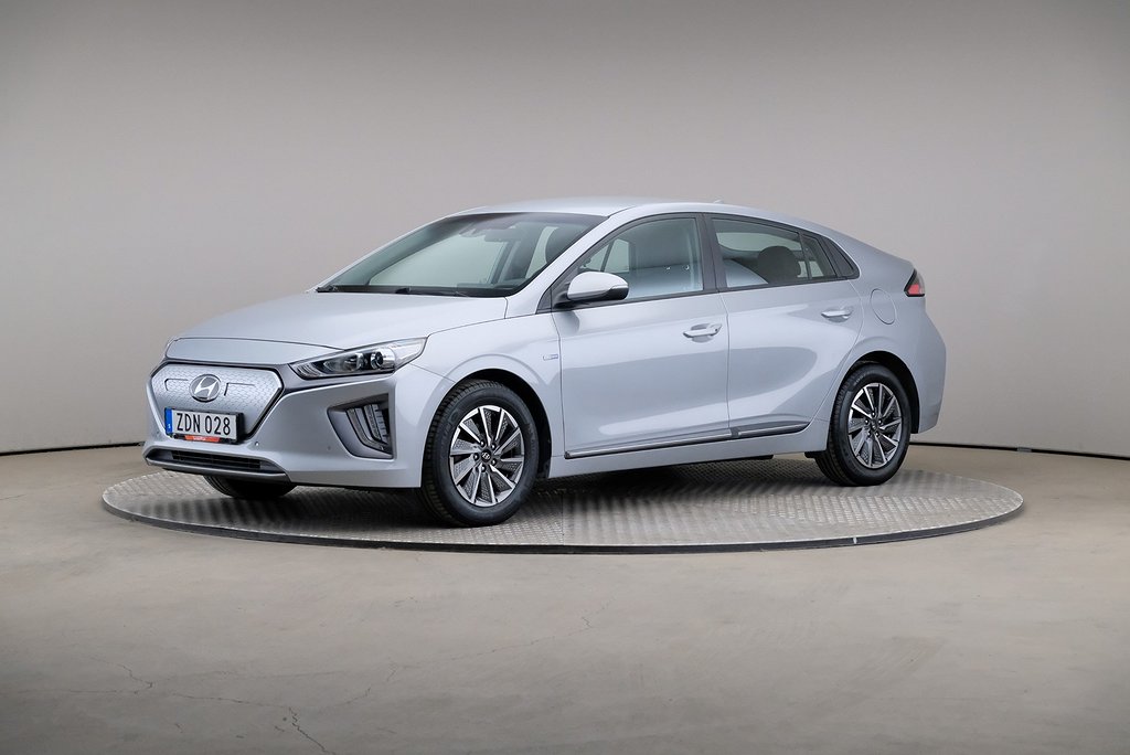 Hyundai IONIQ Electric 38.3 kWh Trend