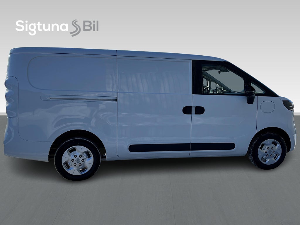 Maxus E-Deliver 5  2026 - miniatyr 7