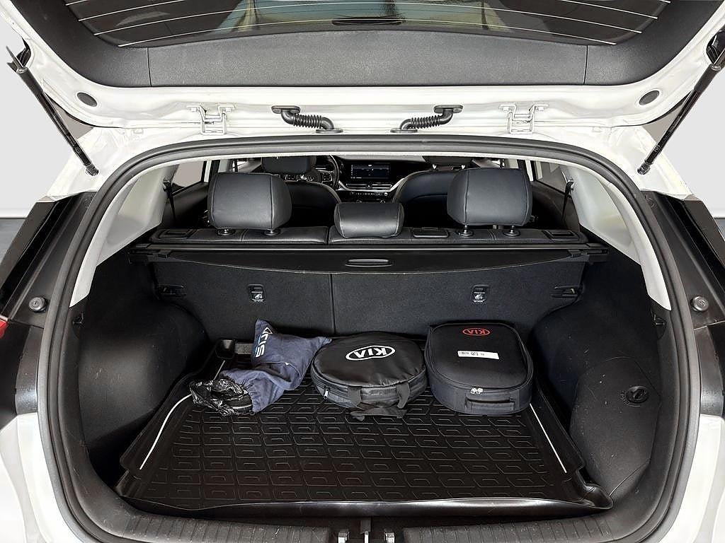 Kia Niro 2021 - miniatyr 10