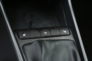 Halvkombi Hyundai i20 16 av 19