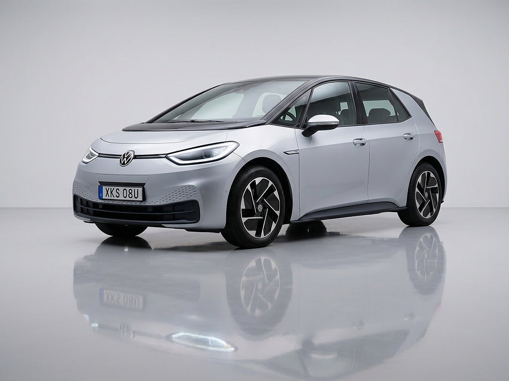 Volkswagen ID.3 Pro Performance Life, Pro