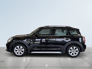 MINI Countryman Cooper ALL4 Salt II S&V-Hjul/Parkeringssensor/Bluetooth – bild 4