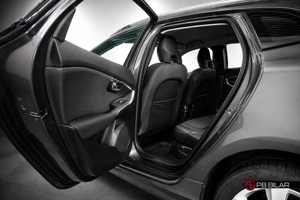 Volvo V40 Cross Country