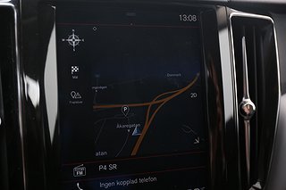 SUV Volvo XC60 20 av 27