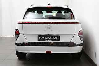 SUV Hyundai Kona 4 av 24