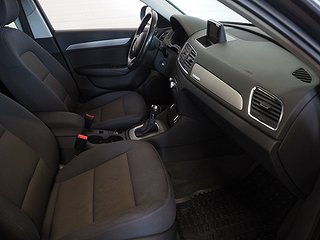 SUV Audi Q3 11 av 20