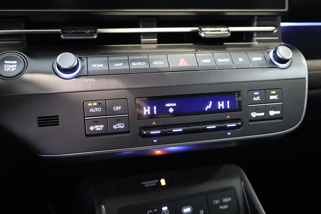 Hyundai Kona HEV Advanced KAMPANJ Privatleasing 2026