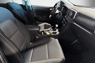 SUV Kia Sportage 12 av 25