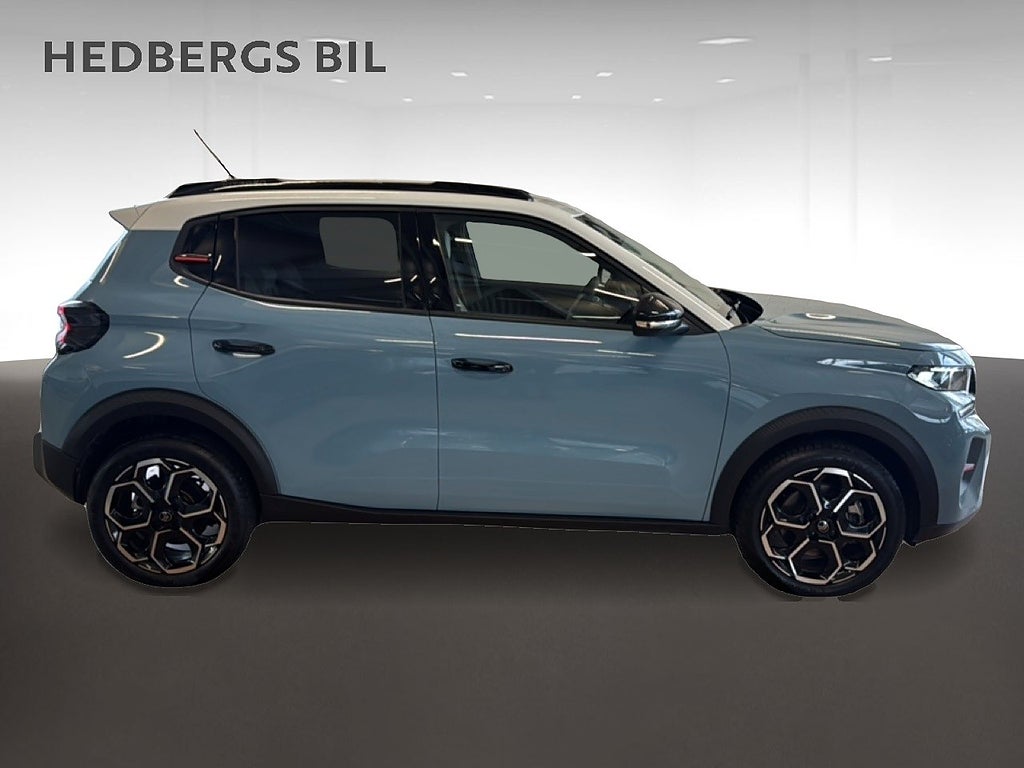 Citroën E-C3 Max AUT thumbnail