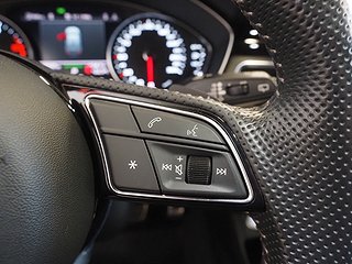 Kombi Audi A4 18 av 20