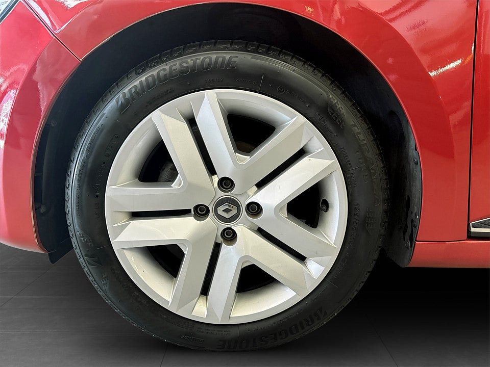 Bild på Renault Clio 1.0 SCe Zen Euro 6