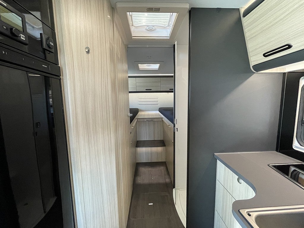 Sun Living S 75 SL /B-körkort/Taksäng /5 bältad/4479kr/mån/Automat9vxl/ - Sun Living