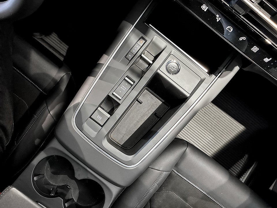 Bild på Citroen C5 Aircross MAX Hybrid 145hk Aut B-KAMERA CARPLAY