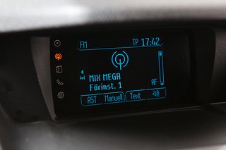 Transportbil - Skåp Ford Transit 15 av 17