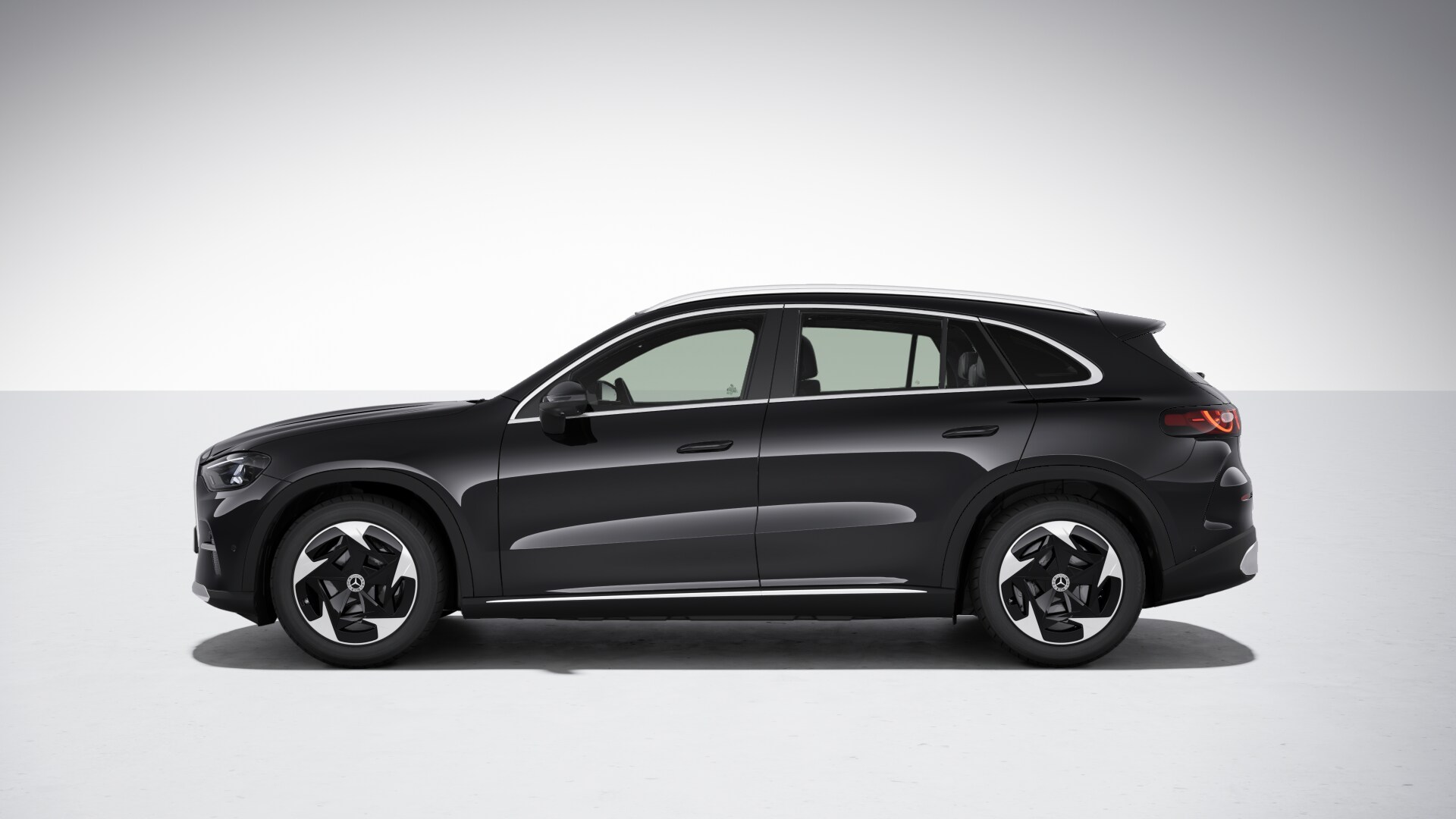 Mercedes-Benz GLC 2027, bild 6/10