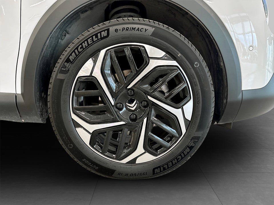 Bild på Citroën C4-X Shine 1.2 PT 130hk Aut KAMPANJRÄNTA 3,99%
