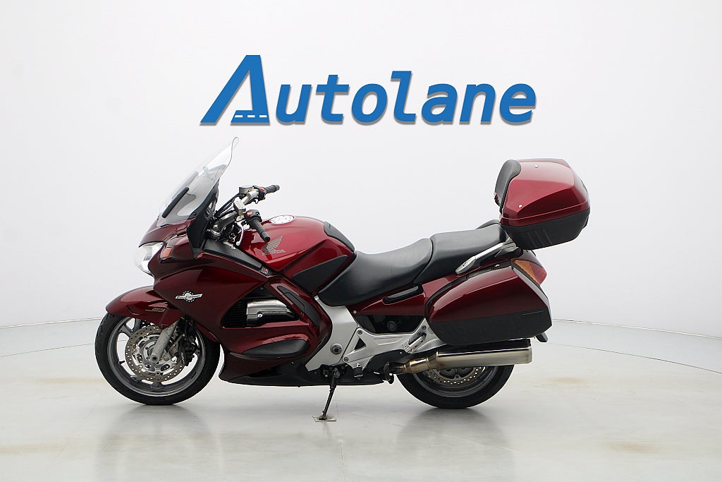 Honda ST1300 Pan-European *ABS