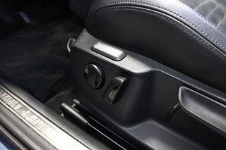 Kombi Volkswagen Passat 15 av 22