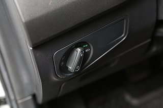 SUV Volkswagen Tiguan Allspace 12 av 25