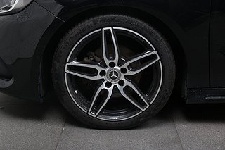 Halvkombi Mercedes-Benz A 8 av 22