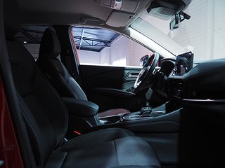 SUV Nissan Qashqai 7 av 22