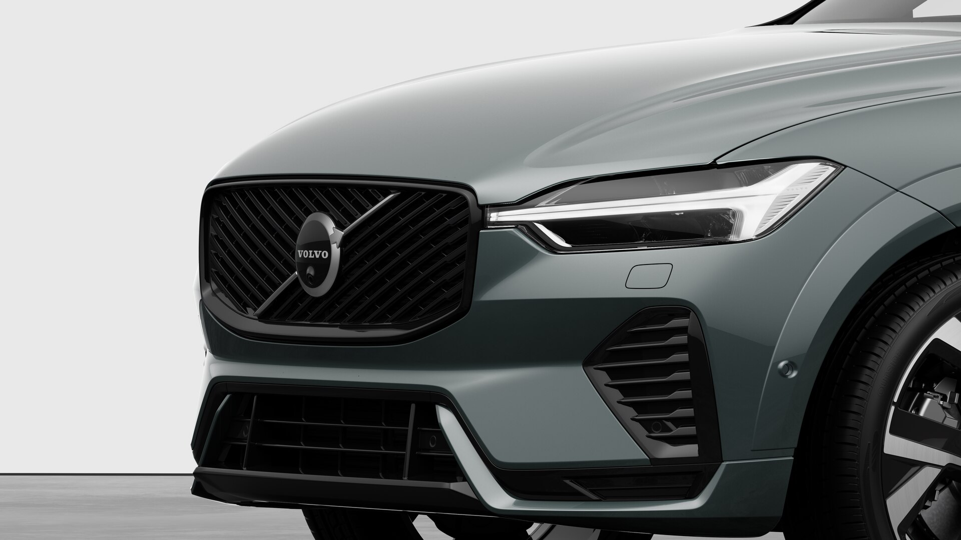 Volvo XC60 2026, bild 7/63
