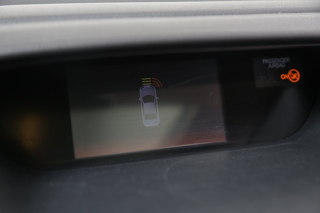 Honda CR-V 2,0 i-VTEC 155hk Executive Aut Skinn Panorama Drag 2015