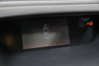 SUV Honda CR-V 22 av 31