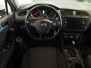 SUV Volkswagen Tiguan Allspace 15 av 21