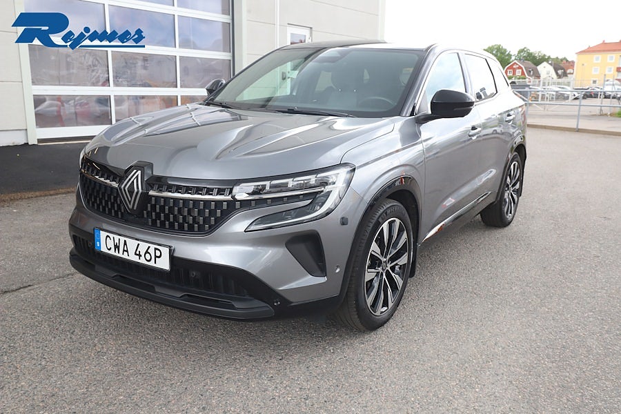 Renault Austral E-Tech 200 Techno A