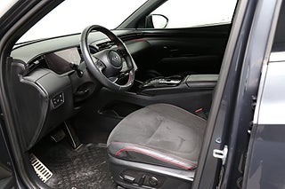 SUV Hyundai Tucson 9 av 21