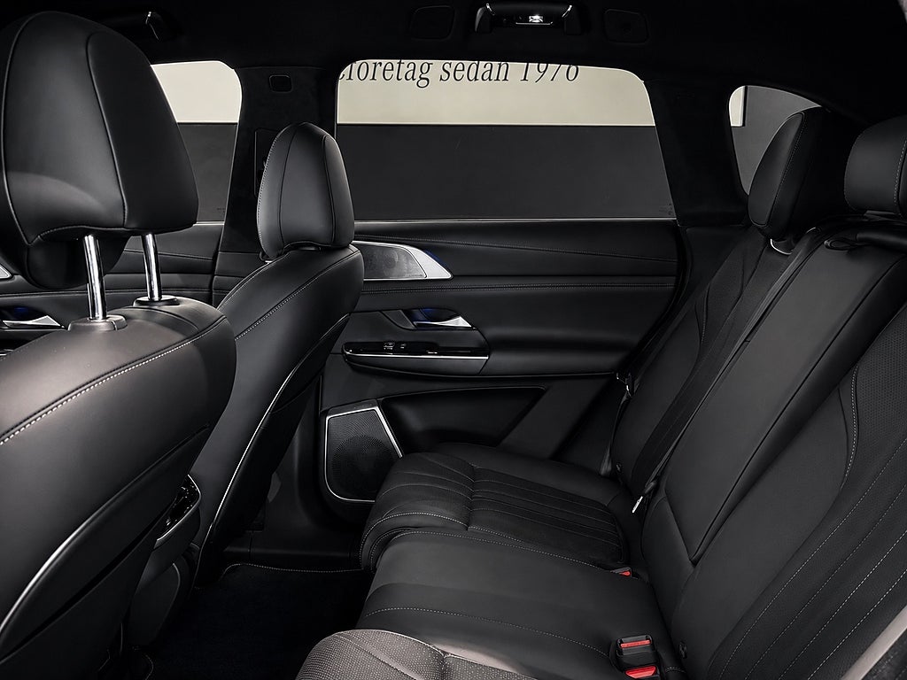 XPENG G9 AWD Performance - bild 12