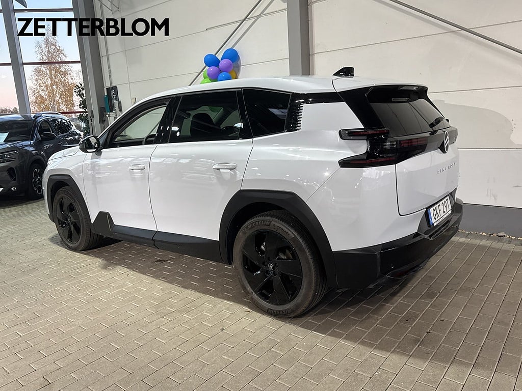 SUV Citroen C5 Aircross 3 av 14