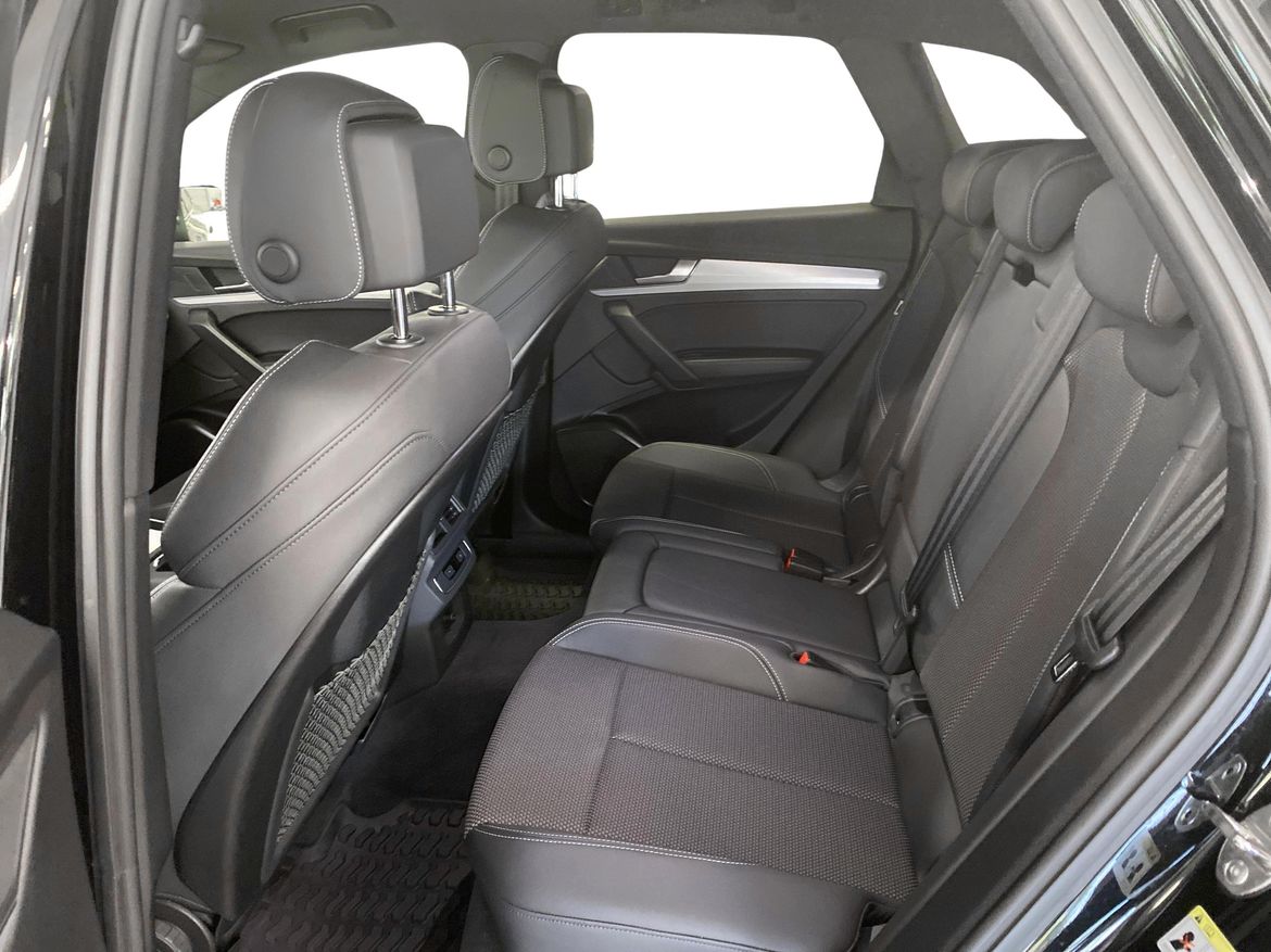 Audi Q5 2024, bild 7/46