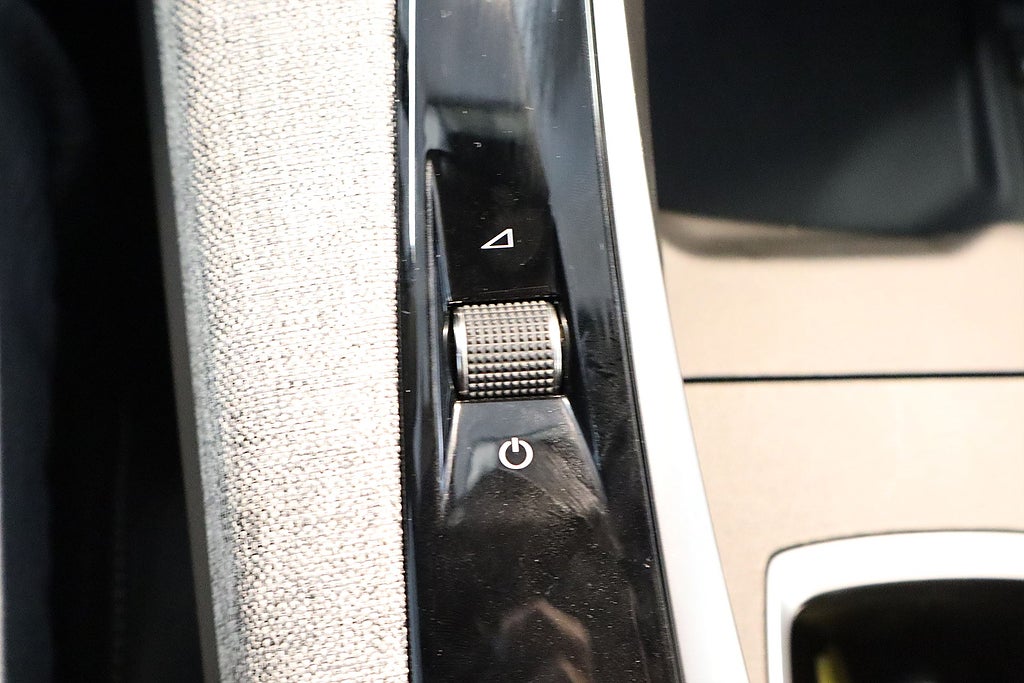 Bild på Peugeot 5008 GT HYBRID 145hk Aut - 7-SITS,360-KAMERA